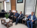 هفت محصول دانشگاه صنعتی بیرجند در حوزه بنتونیت با مشارکت بخش خصوصی و حمایت معاونت اقتصادی استانداری در مسیر تجاری‌سازی