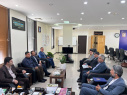 هفت محصول دانشگاه صنعتی بیرجند در حوزه بنتونیت با مشارکت بخش خصوصی و حمایت معاونت اقتصادی استانداری در مسیر تجاری‌سازی