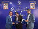 هفت محصول دانشگاه صنعتی بیرجند در حوزه بنتونیت با مشارکت بخش خصوصی و حمایت معاونت اقتصادی استانداری در مسیر تجاری‌سازی