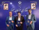 هفت محصول دانشگاه صنعتی بیرجند در حوزه بنتونیت با مشارکت بخش خصوصی و حمایت معاونت اقتصادی استانداری در مسیر تجاری‌سازی
