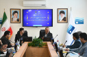 انعقاد تفاهم‌نامه همکاری‌های مشترک علمی، آموزشی، پژوهشی و فناوری میان دانشگاه صنعتی بیرجند و شرکت آب منطقه‌ای خراسان جنوبی