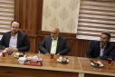 آیین تجلیل از بازنشستگان دانشگاه صنعتی بیرجند برگزار شد