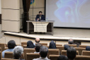 گزارش تصویری نشست صمیمی رئیس دانشگاه با کارکنان دانشگاه صنعتی بیرجند به مناسبت هفته دولت و روز کارمند