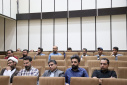 گزارش تصویری نشست صمیمی رئیس دانشگاه با کارکنان دانشگاه صنعتی بیرجند به مناسبت هفته دولت و روز کارمند