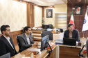انعقاد تفاهم‌نامه همکاری‌های مشترک علمی، آموزشی، پژوهشی میان دانشگاه صنعتی بیرجند و انجمن صنفی مهندسان راه و راه‌آهن خراسان جنوبی