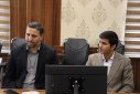 انعقاد تفاهم‌نامه همکاری‌های مشترک علمی، آموزشی، پژوهشی میان دانشگاه صنعتی بیرجند و انجمن صنفی مهندسان راه و راه‌آهن خراسان جنوبی