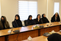 نشست صمیمانه "مادری به سبک کارمندی" در دانشگاه صنعتی بیرجند برگزار شد.