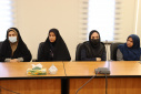 نشست صمیمانه "مادری به سبک کارمندی" در دانشگاه صنعتی بیرجند برگزار شد.