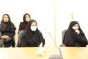 نشست صمیمانه "مادری به سبک کارمندی" در دانشگاه صنعتی بیرجند برگزار شد.