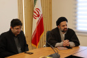 نشست صمیمانه "مادری به سبک کارمندی" در دانشگاه صنعتی بیرجند برگزار شد.