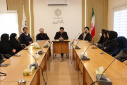 نشست صمیمانه "مادری به سبک کارمندی" در دانشگاه صنعتی بیرجند برگزار شد.