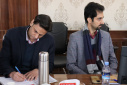 بازدید اعضای هیأت نظارت و ارزیابی وزارت علوم از دانشگاه صنعتی بیرجند
