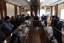 امضای قرارداد پژوهشی دانشگاه صنعتی بیرجند با یکی از بزرگ‌ترین قطعه‌سازان خاورمیانه در حوزه پلیمر و فلز