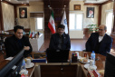 امضای قرارداد پژوهشی دانشگاه صنعتی بیرجند با یکی از بزرگ‌ترین قطعه‌سازان خاورمیانه در حوزه پلیمر و فلز