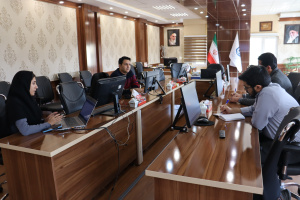 برگزاری پنجمین جلسه بهبود SEO سایت دانشگاه صنعتی بیرجند