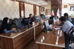 برگزاری پنجمین جلسه بهبود SEO سایت دانشگاه صنعتی بیرجند
